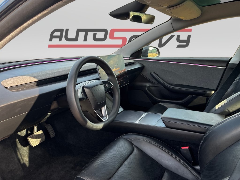 Used 2024 Tesla Model 3 RWD image 10