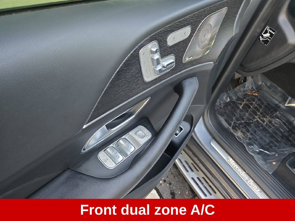 Used 2023 Mercedes-Benz GLE 350 4MATIC image 14
