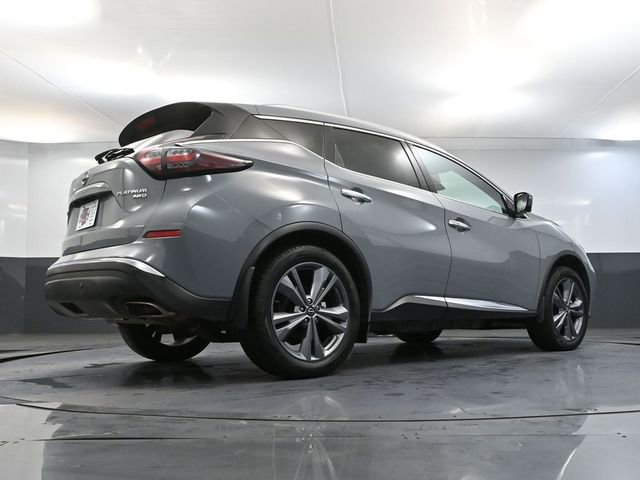 Used 2024 Nissan Murano Platinum image 56