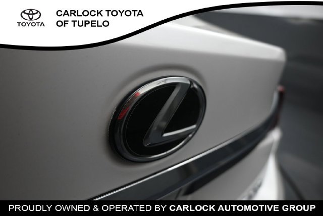 Used 2024 Lexus ES 350 w/ Premium Package FWD image 14