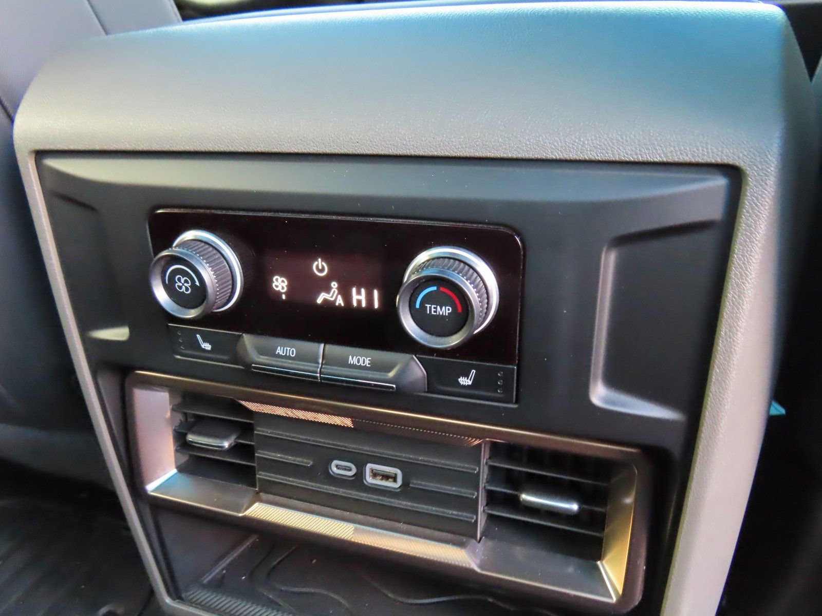 Used 2025 GMC Hummer EV 3X image 43