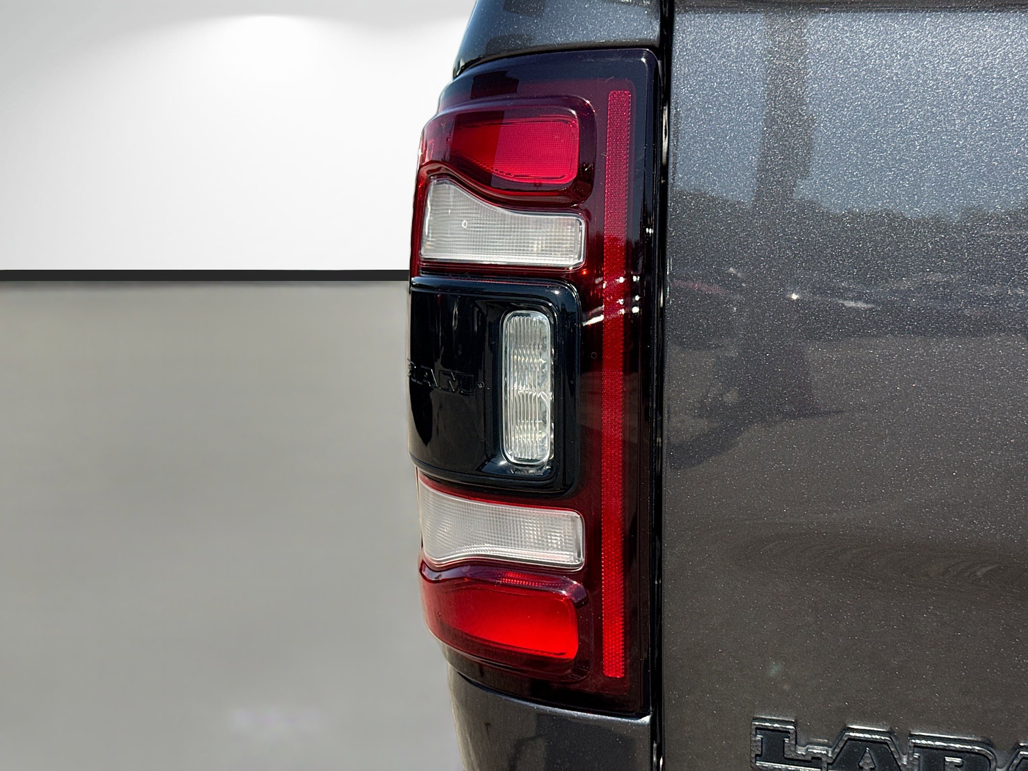 Used 2020 RAM 2500 Laramie image 10