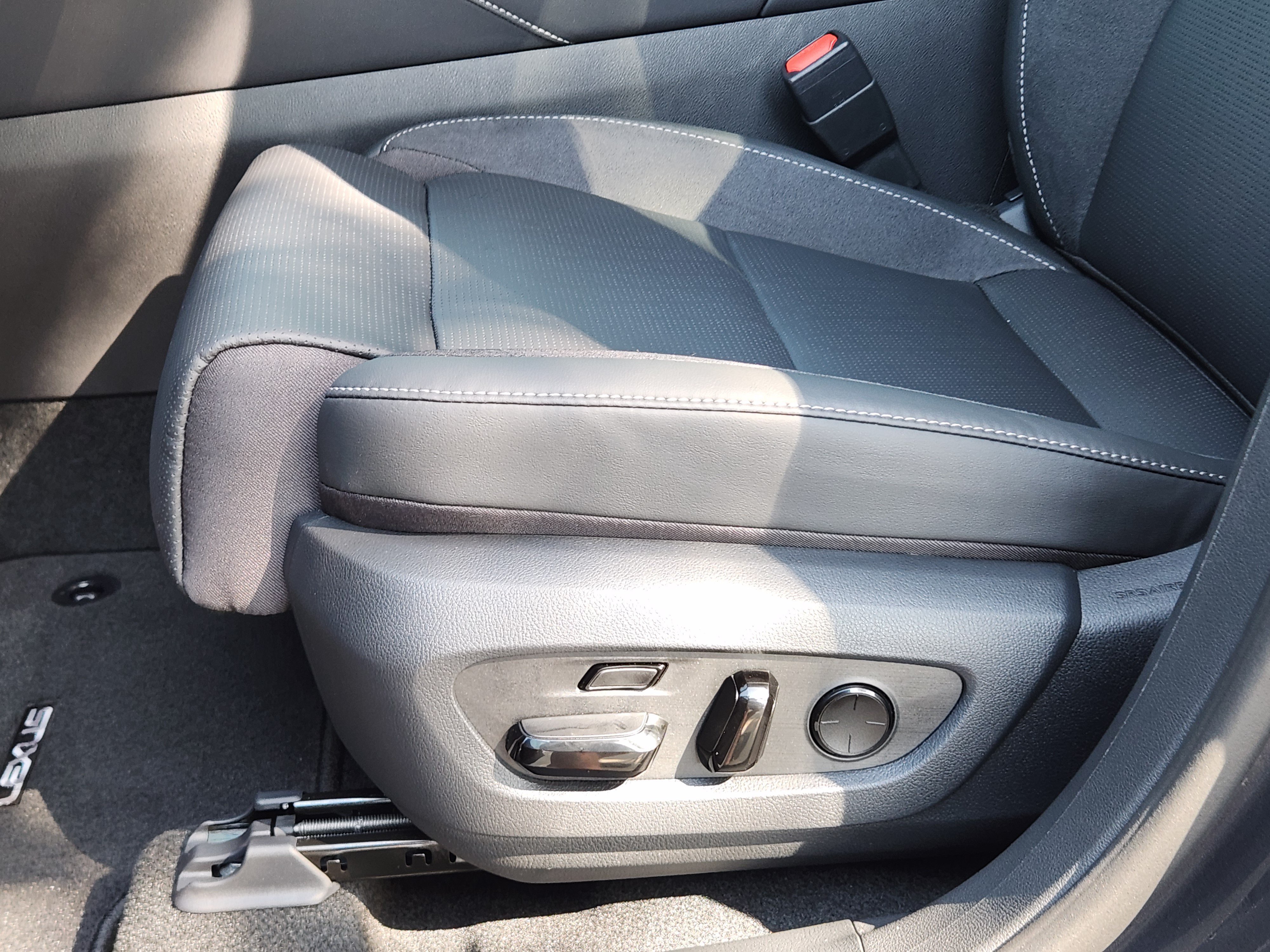 New 2026 Lexus RX 350 w/ Convenience Package AWD/4WD image 18