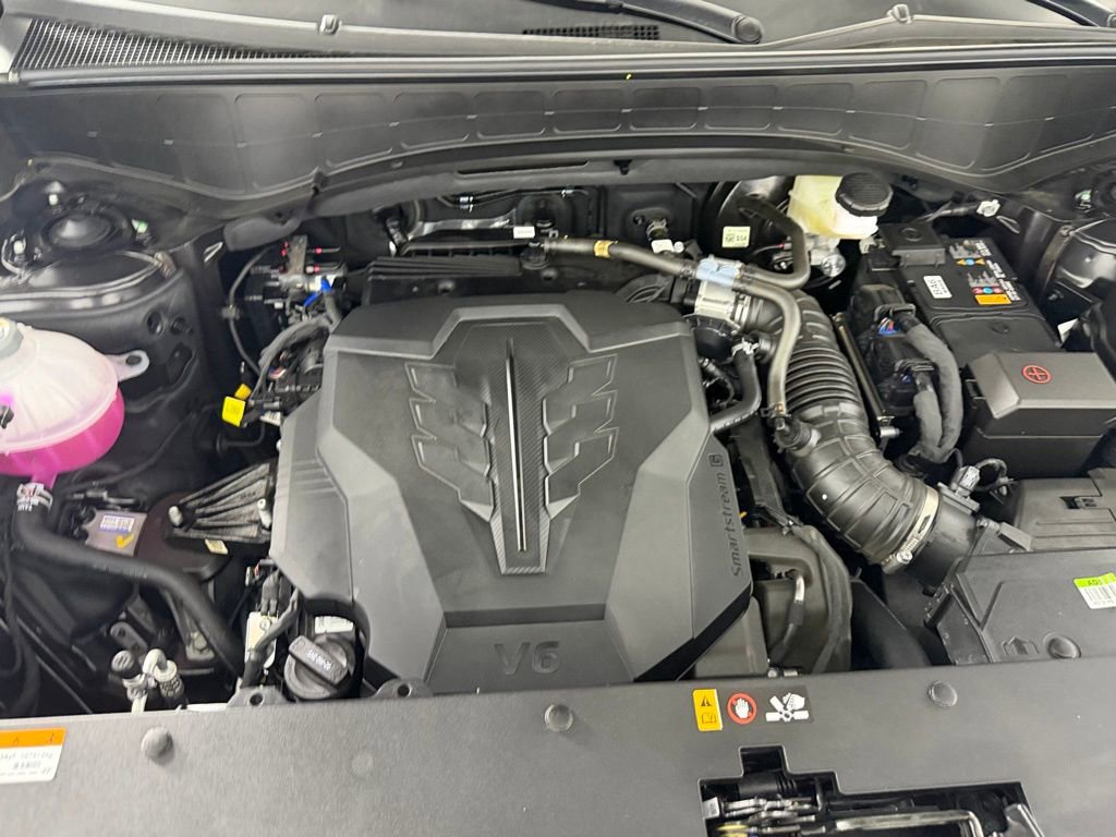 Used 2026 Hyundai Palisade Calligraphy AWD/4WD image 36