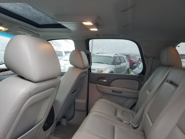 Used 2012 Chevrolet Tahoe LT image 8