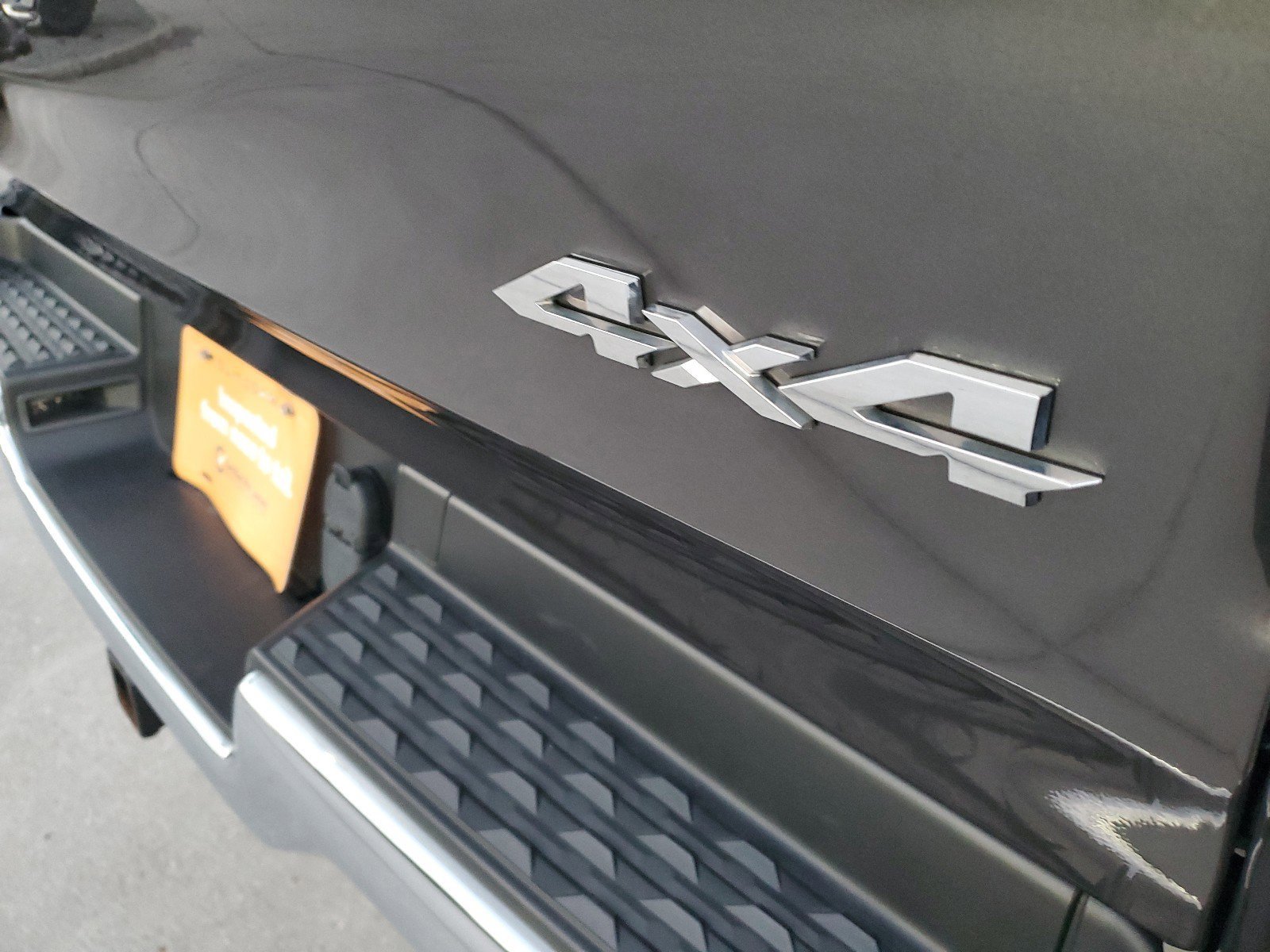 Certified 2022 RAM 1500 Big Horn image 6