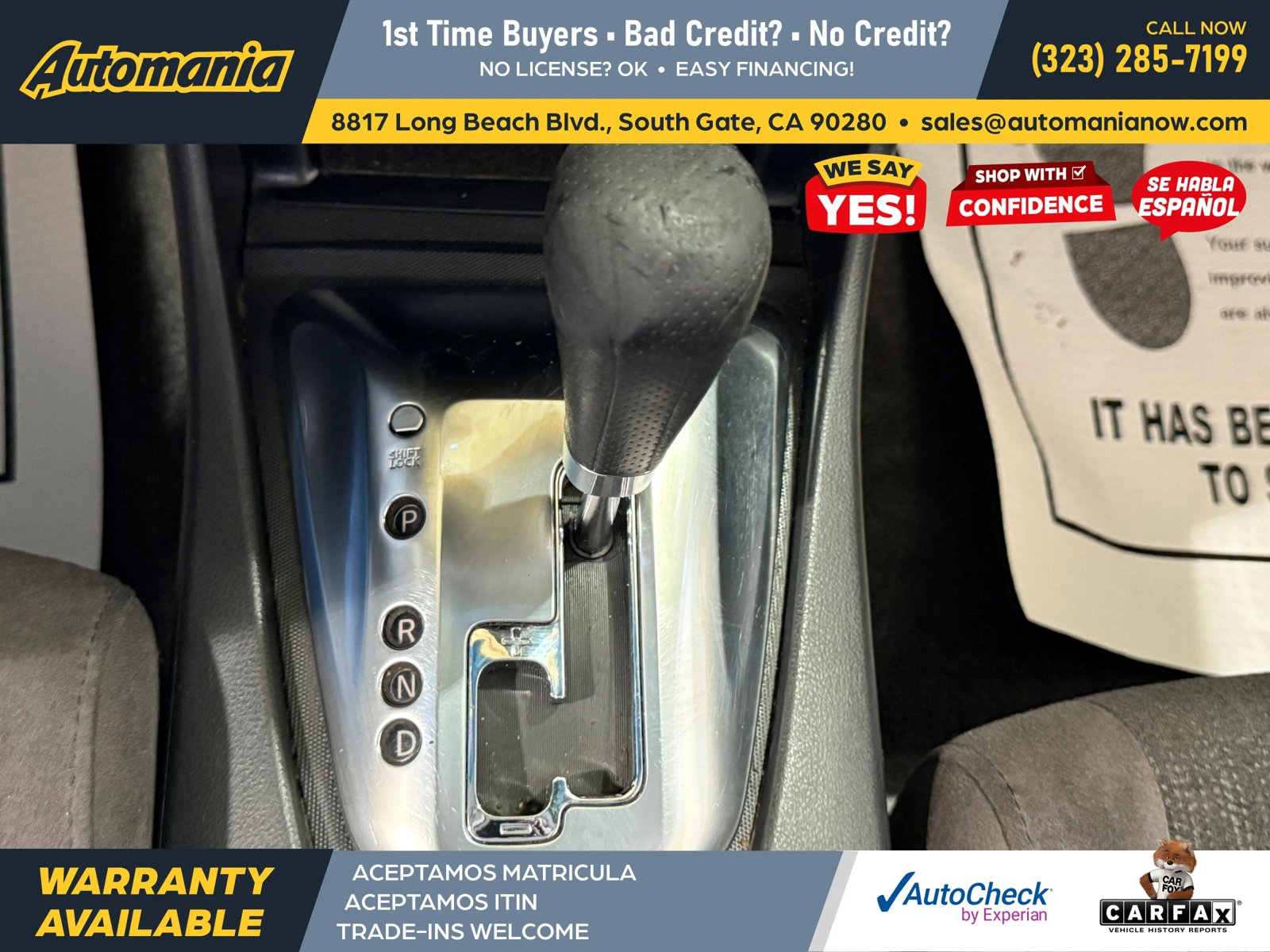 Used 2012 Nissan Altima 2.5 S image 17