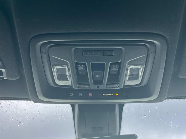 Used 2021 GMC Sierra 1500 AT4 w/ AT4 Premium Package image 35