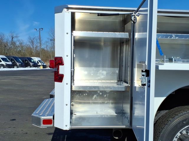 New 2024 RAM 4500 Tradesman image 28