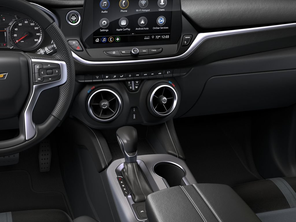 New 2026 Chevrolet Blazer LT FWD image 10