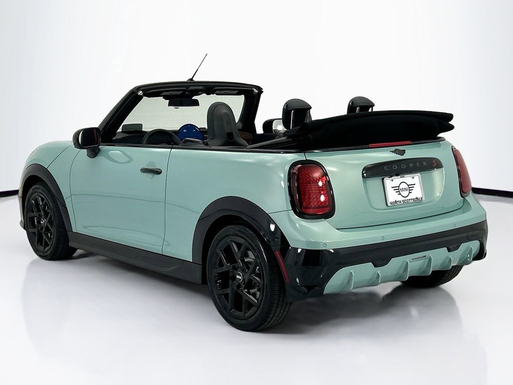 Used 2026 MINI Cooper S image 7