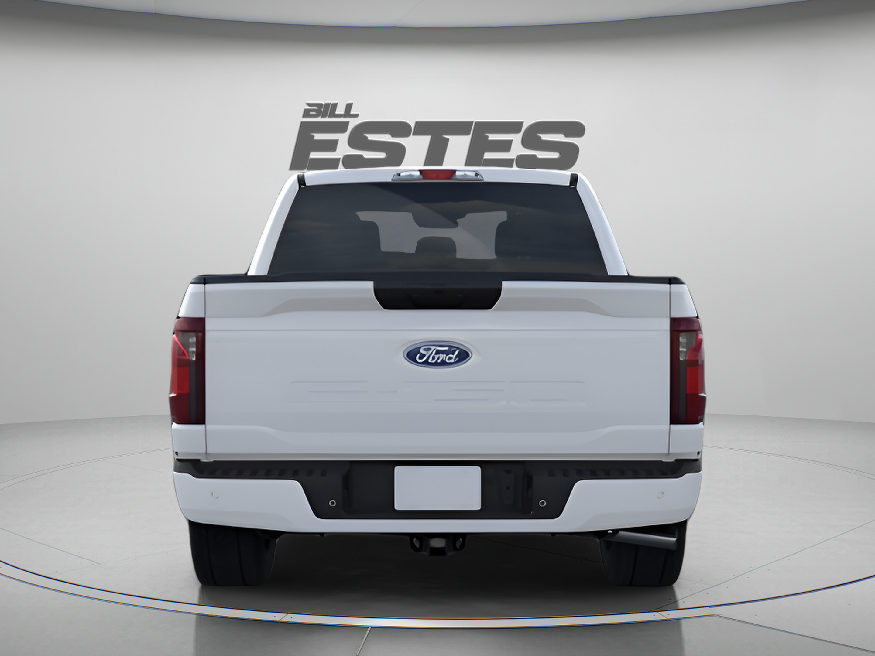 New 2026 Ford F150 STX AWD/4WD image 7
