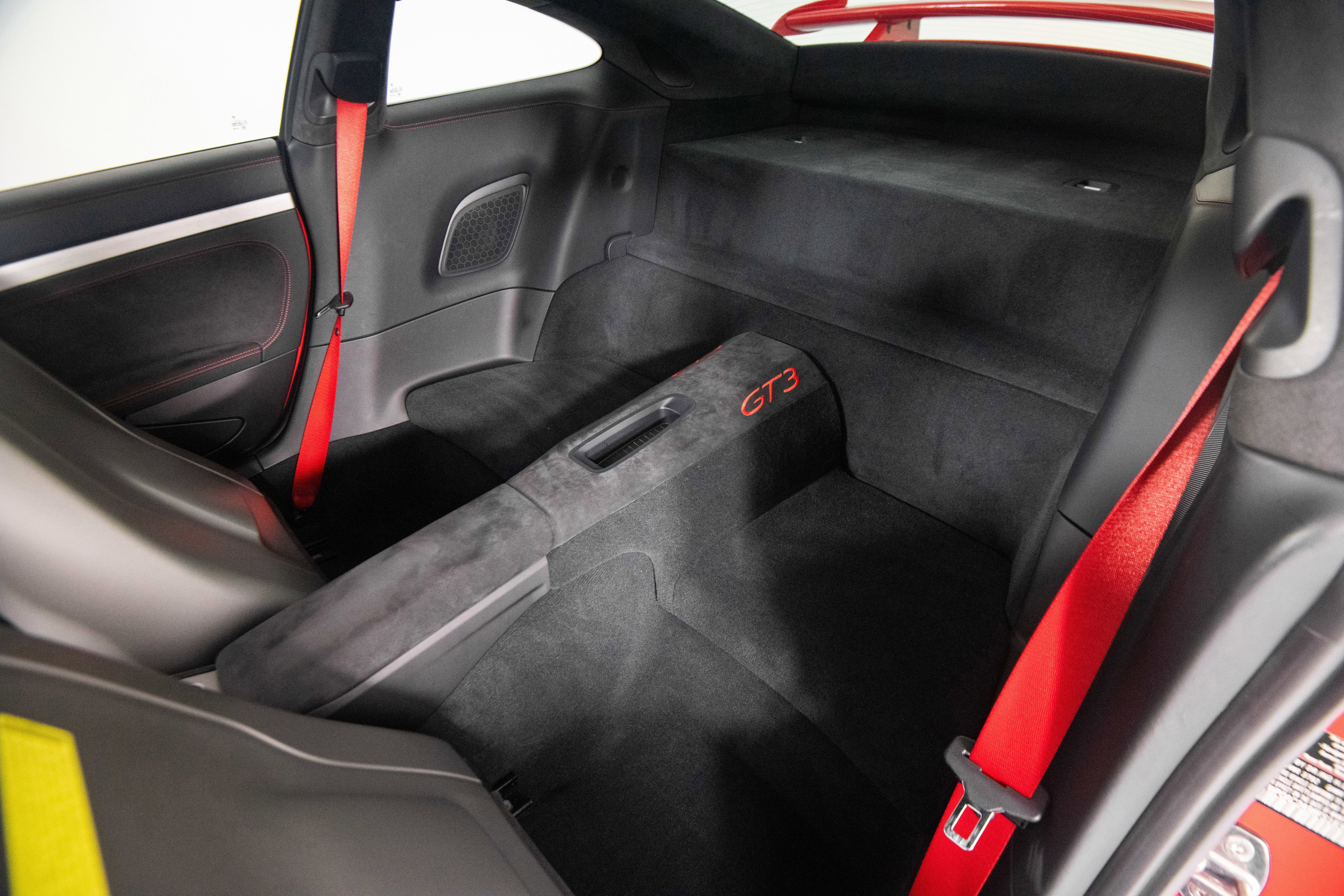 Used 2015 Porsche 911 GT3 RWD image 34