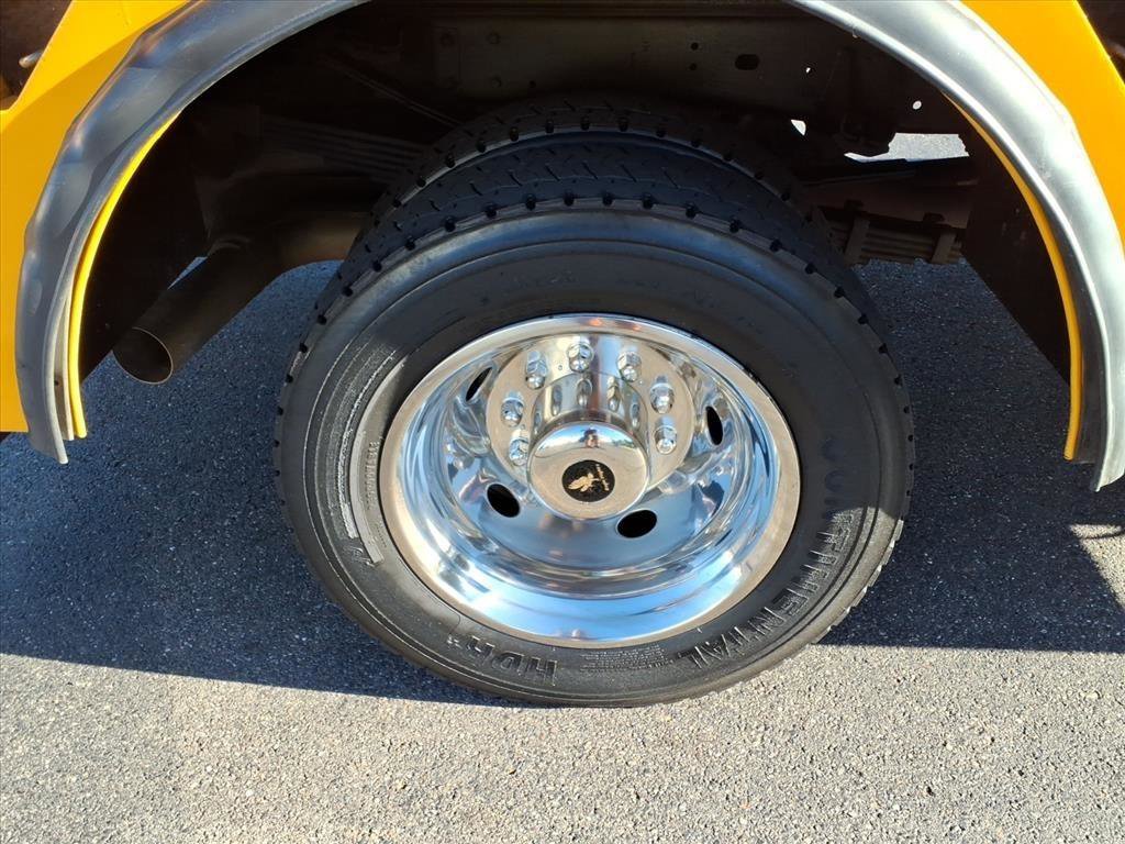 Used 2018 RAM 5500 Tradesman w/ Power & Remote Entry Group image 20