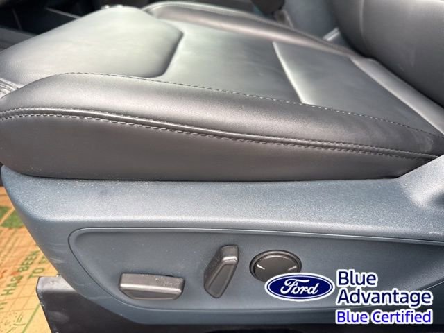 Certified 2024 Ford Maverick Lariat w/ Black Appearance Package image 20