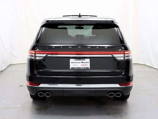 Used 2021 Lincoln Aviator Reserve w/ Equipment Group 201A AWD/4WD image 6