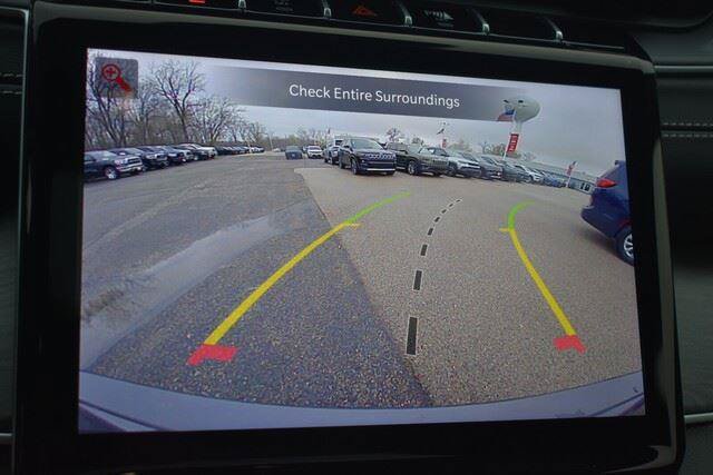 New 2024 Jeep Grand Cherokee Limited 4xe w/ Trailer Tow Package AWD/4WD image 35