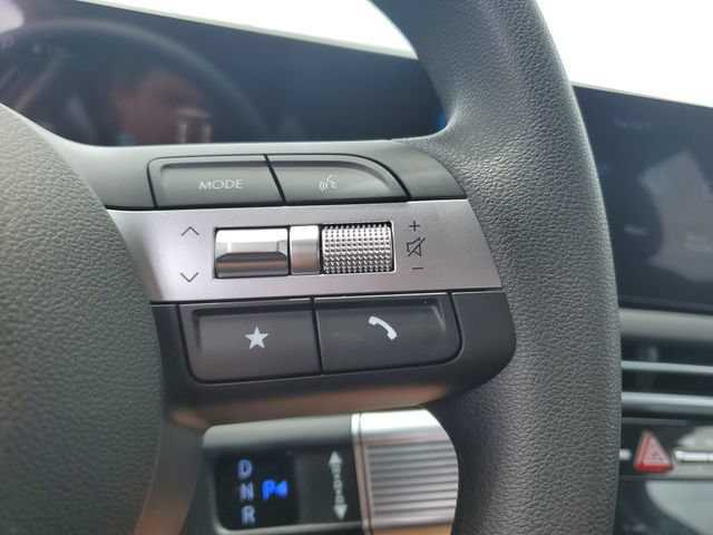 New 2026 Hyundai Tucson SEL AWD/4WD image 23