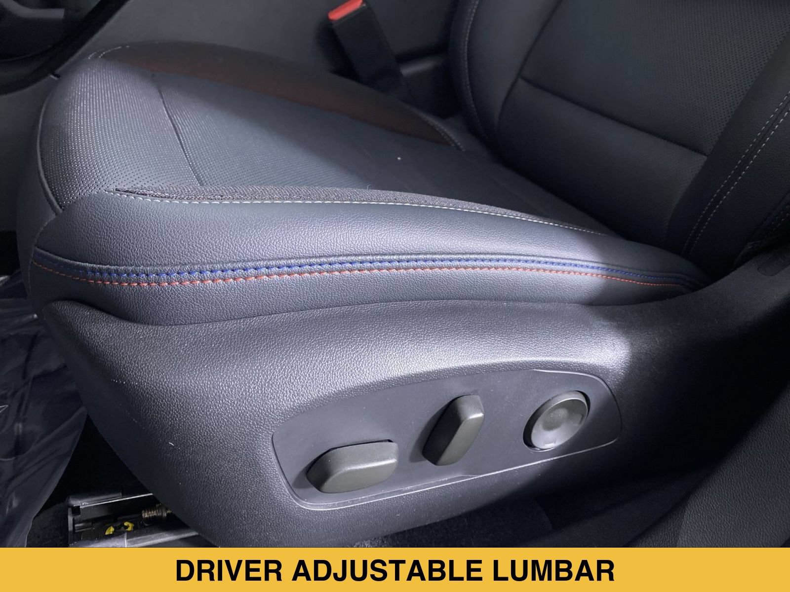 Certified 2024 Chevrolet Equinox EV RS AWD/4WD image 9