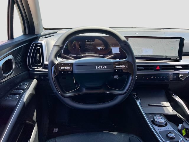 New 2026 Kia Sorento EX FWD image 23