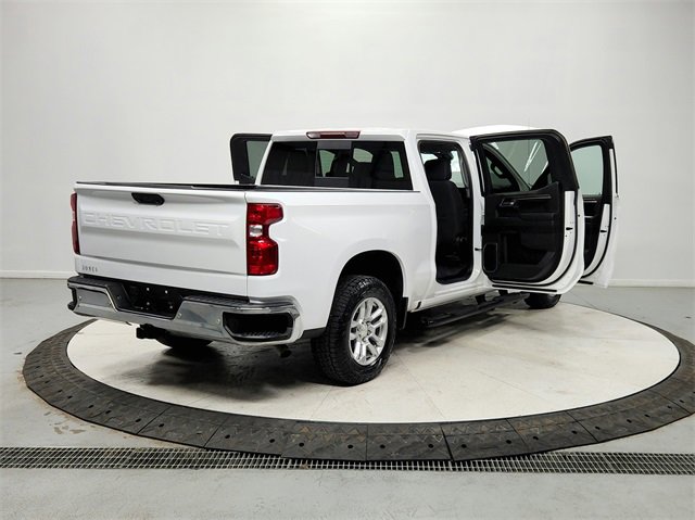 Used 2023 Chevrolet Silverado 1500 LT w/ Safety Package image 15