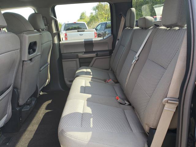 Used 2020 Ford F150 XLT AWD/4WD image 15
