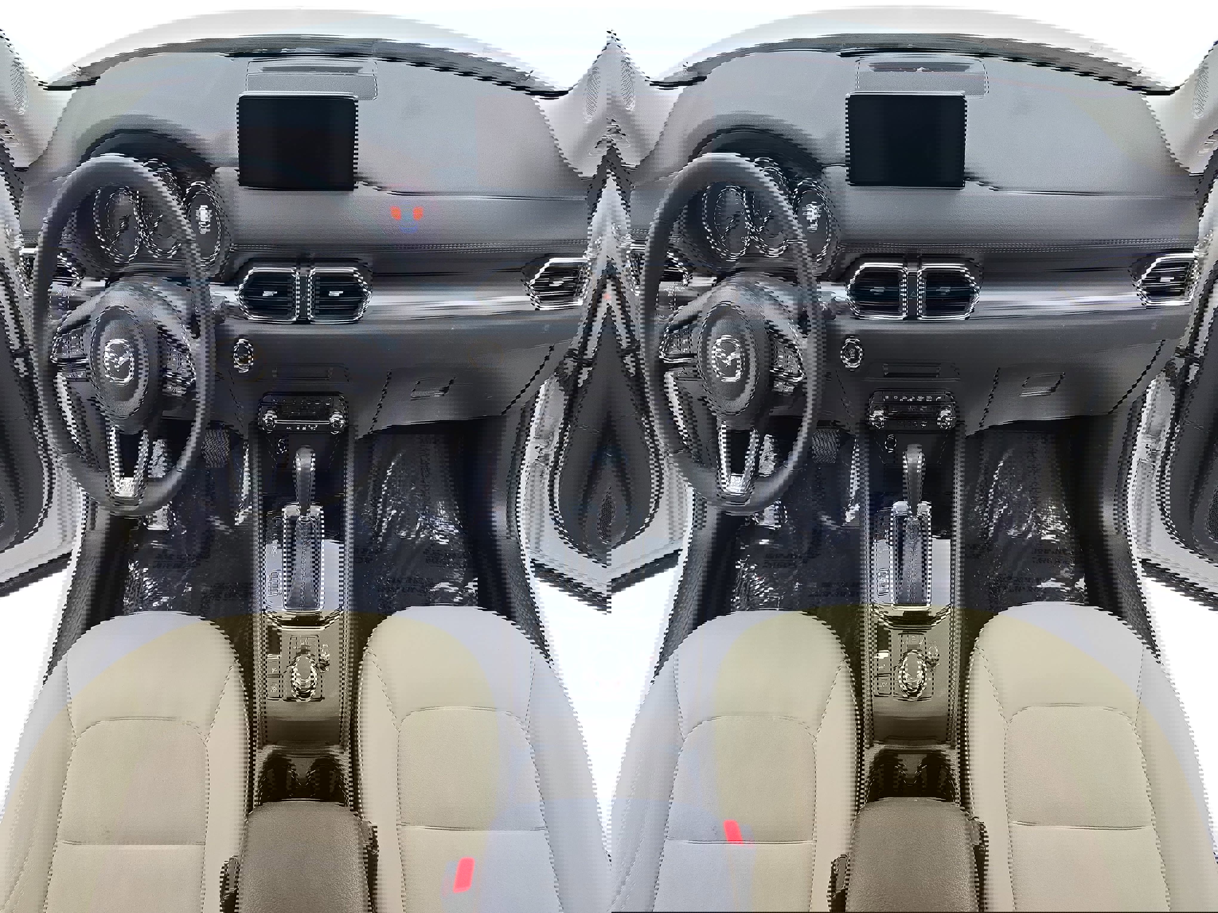 Used 2023 MAZDA CX-5 AWD 2.5 S w/ Select Package image 9