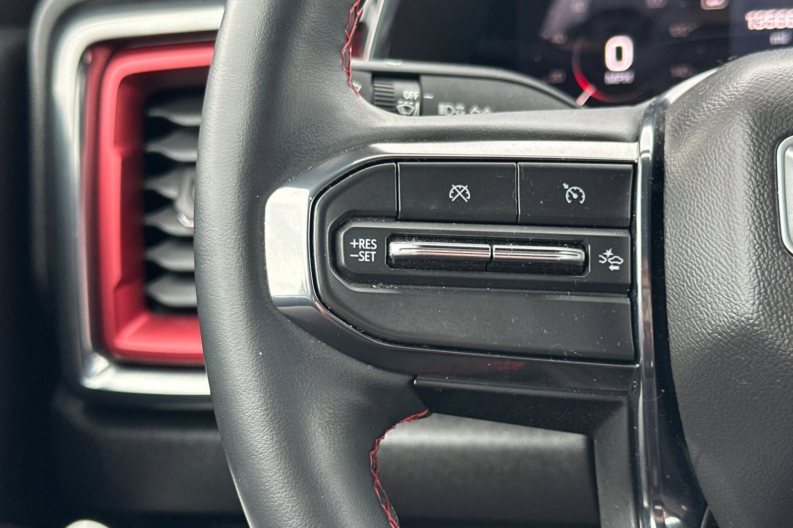 Used 2023 GMC Canyon AT4X w/ Edition 1 image 35