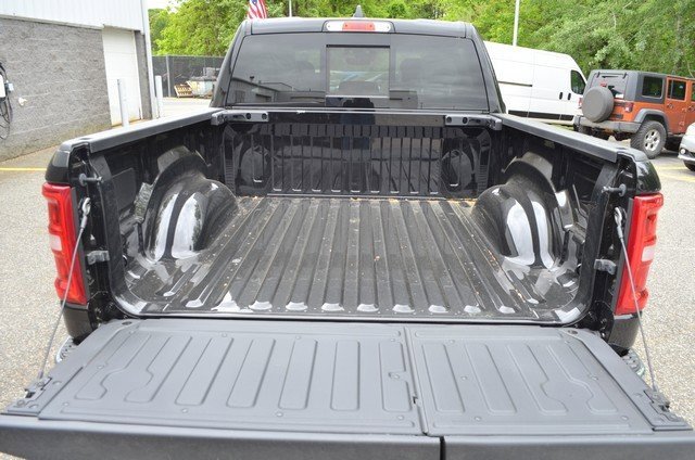 New 2025 RAM 1500 Big Horn image 33