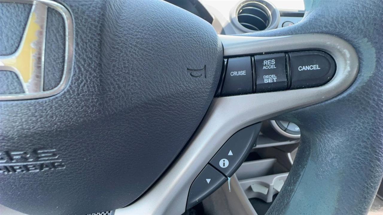 Used 2010 Honda Insight EX image 31