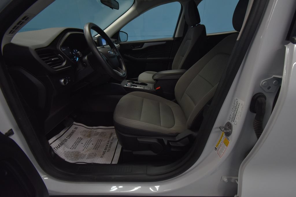 Used 2021 Ford Escape S FWD image 6