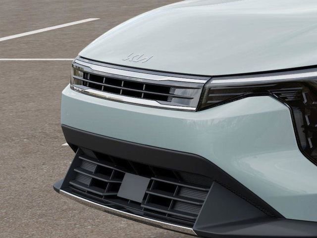 New 2025 Kia K4 EX image 12