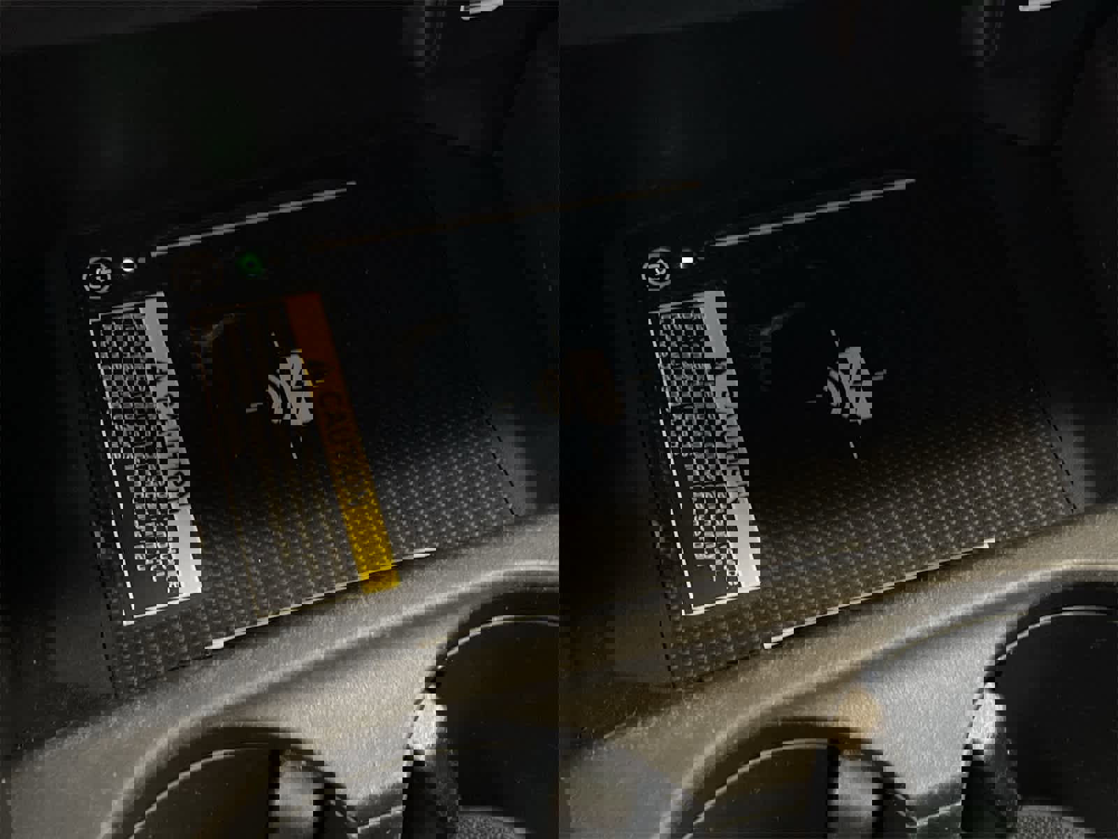 Used 2023 Honda HR-V EX-L image 31