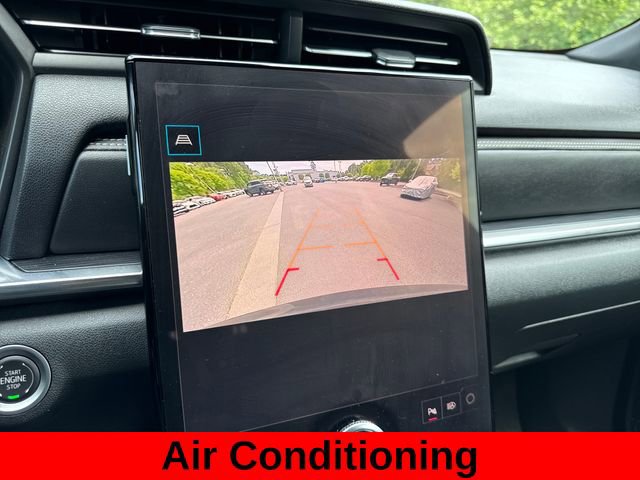 Used 2025 GMC Terrain Elevation AWD/4WD image 19