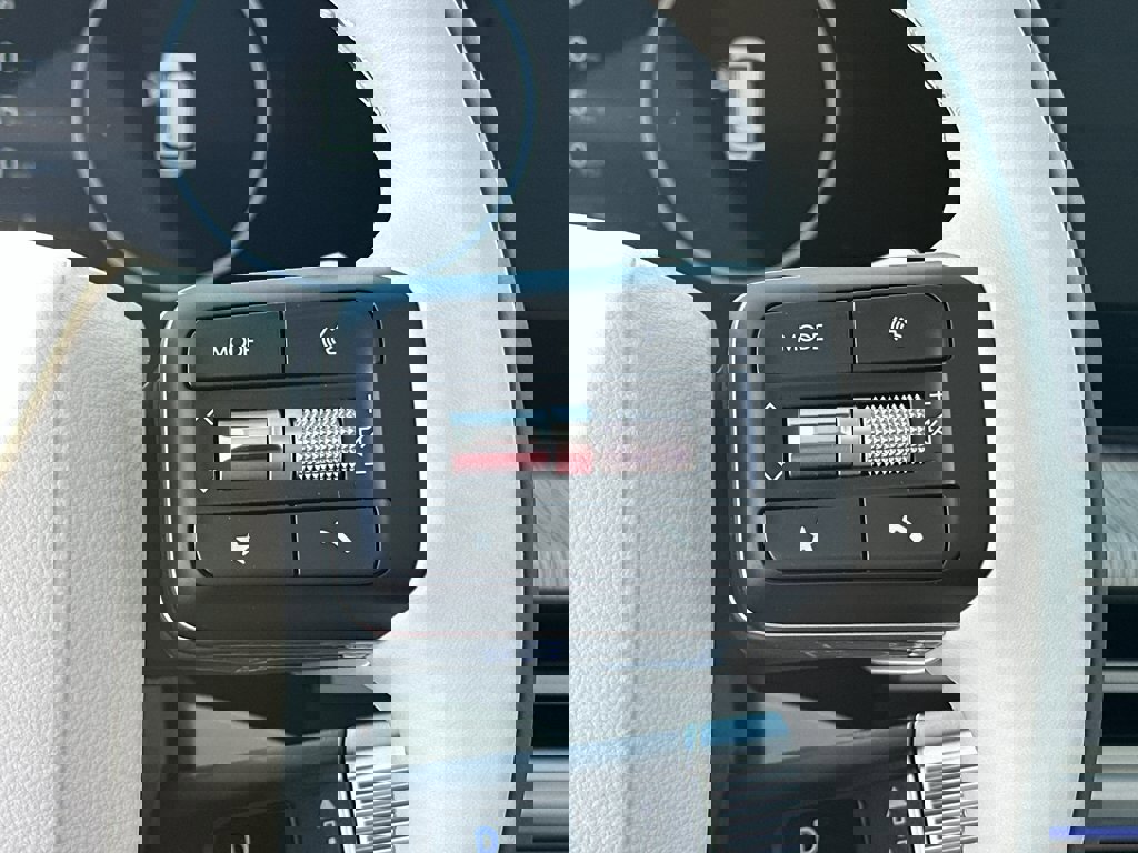 New 2025 Hyundai Santa Fe Calligraphy image 15