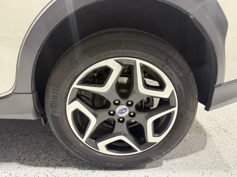 Used 2018 Subaru Crosstrek 2.0i Limited AWD/4WD image 13