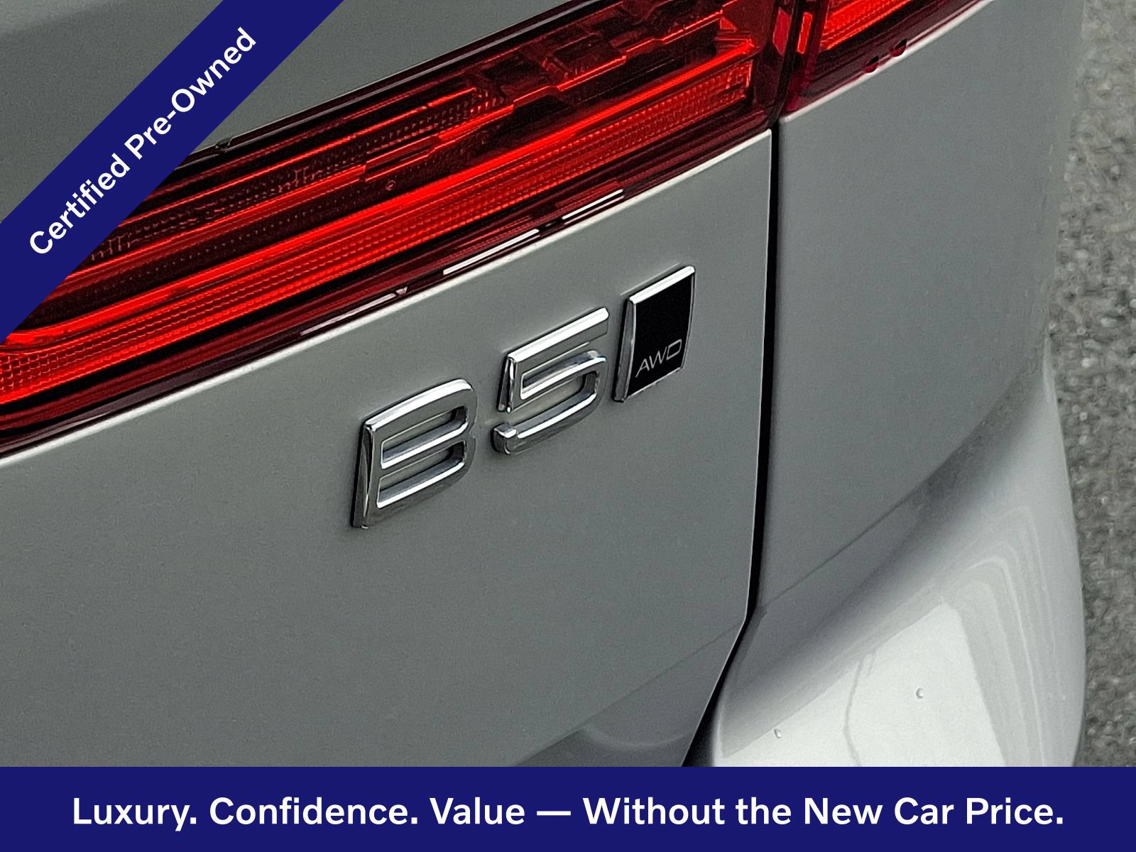 Certified 2023 Volvo XC60 B5 Ultimate w/ Climate Package AWD/4WD image 31