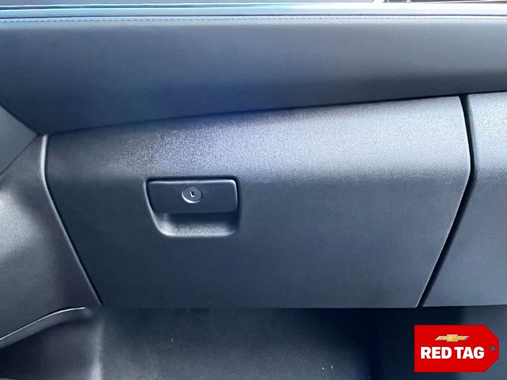 New 2026 Chevrolet Tahoe LS w/ LPO, Dark Essentials Package image 23