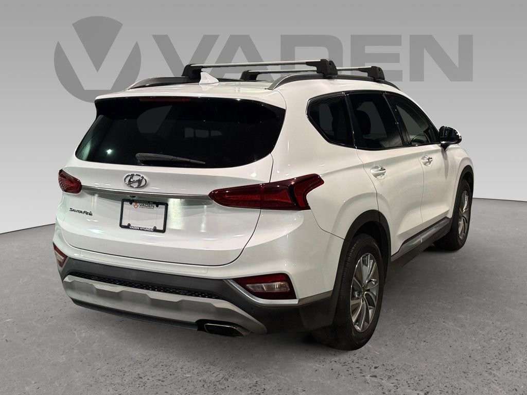 Used 2019 Hyundai Santa Fe Limited image 23