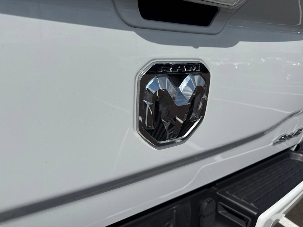 Certified 2023 RAM 2500 Laramie AWD/4WD image 31