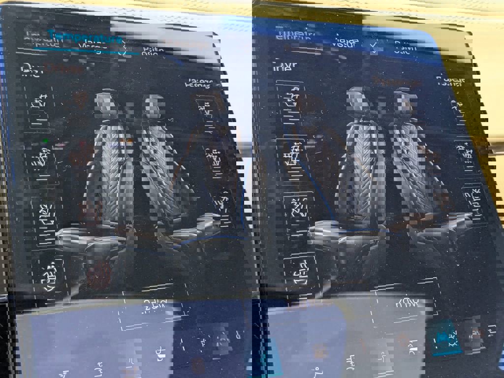 New 2026 Cadillac Escalade IQ Sport 2 image 27