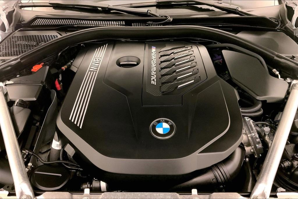 Used 2021 BMW 440i xDrive Coupe image 9