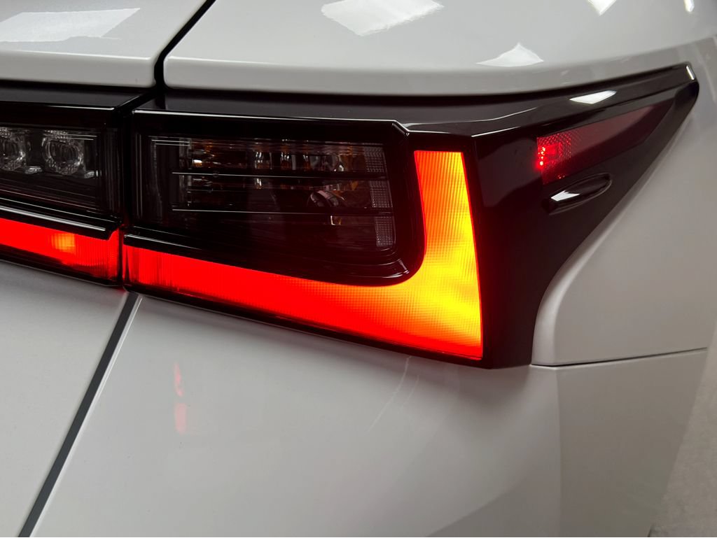 New 2026 Lexus IS 350 F Sport AWD/4WD image 29