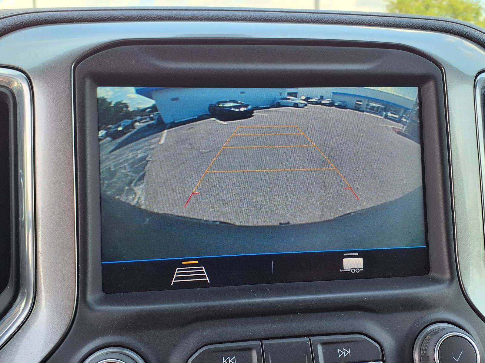Used 2021 Chevrolet Silverado 1500 RST AWD/4WD image 10