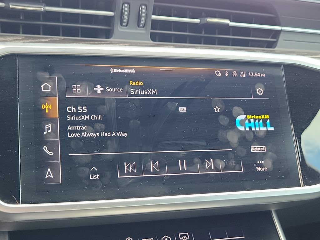 Used 2023 Audi A6 2.0T Premium w/ Convenience Package AWD/4WD image 29