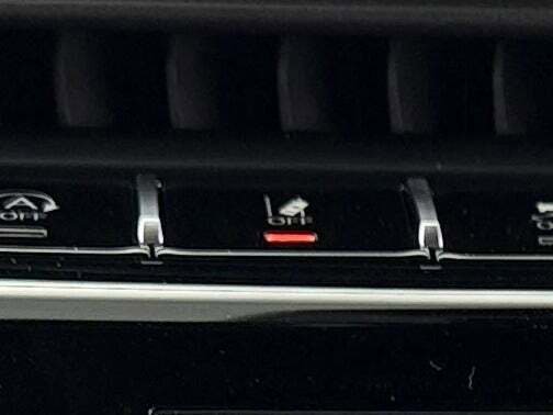 New 2025 Jeep Grand Cherokee Altitude image 36