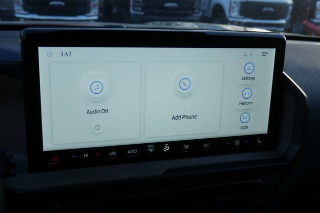 New 2025 Ford Bronco Sport Big Bend w/ Convenience Package image 19