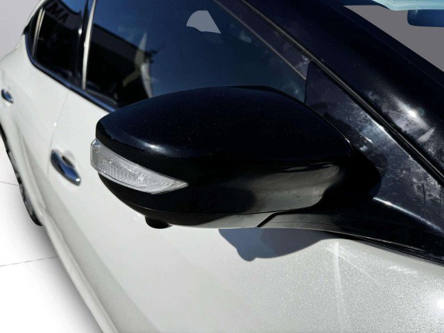 Used 2022 Nissan Maxima Platinum w/ Sport Mat Group image 9
