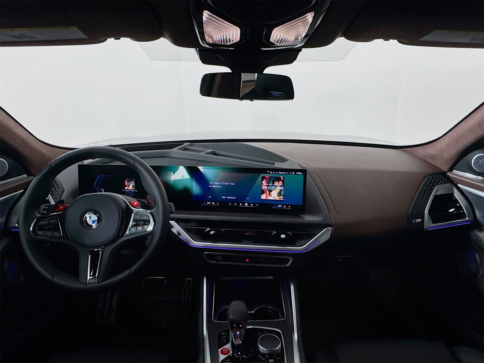 Used 2026 BMW XM Label Red image 21