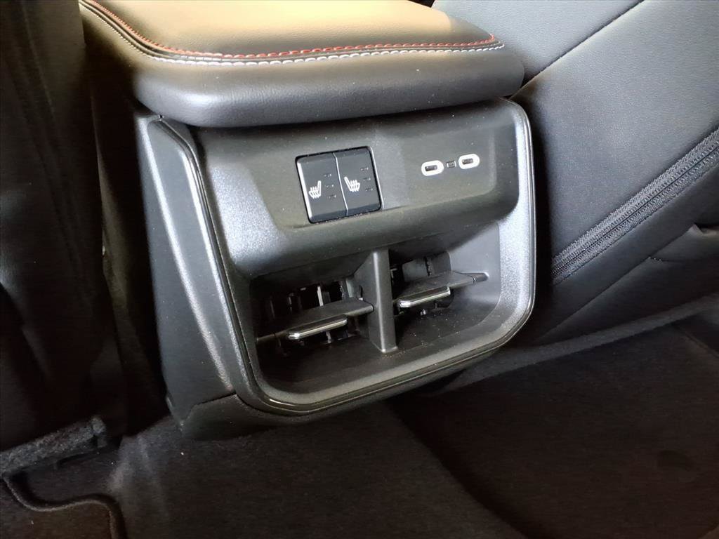 New 2026 Dodge Charger Scat Pack AWD/4WD image 9